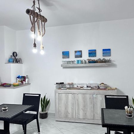 B&B I Colori Dell'Isola Porto Torres Exterior photo