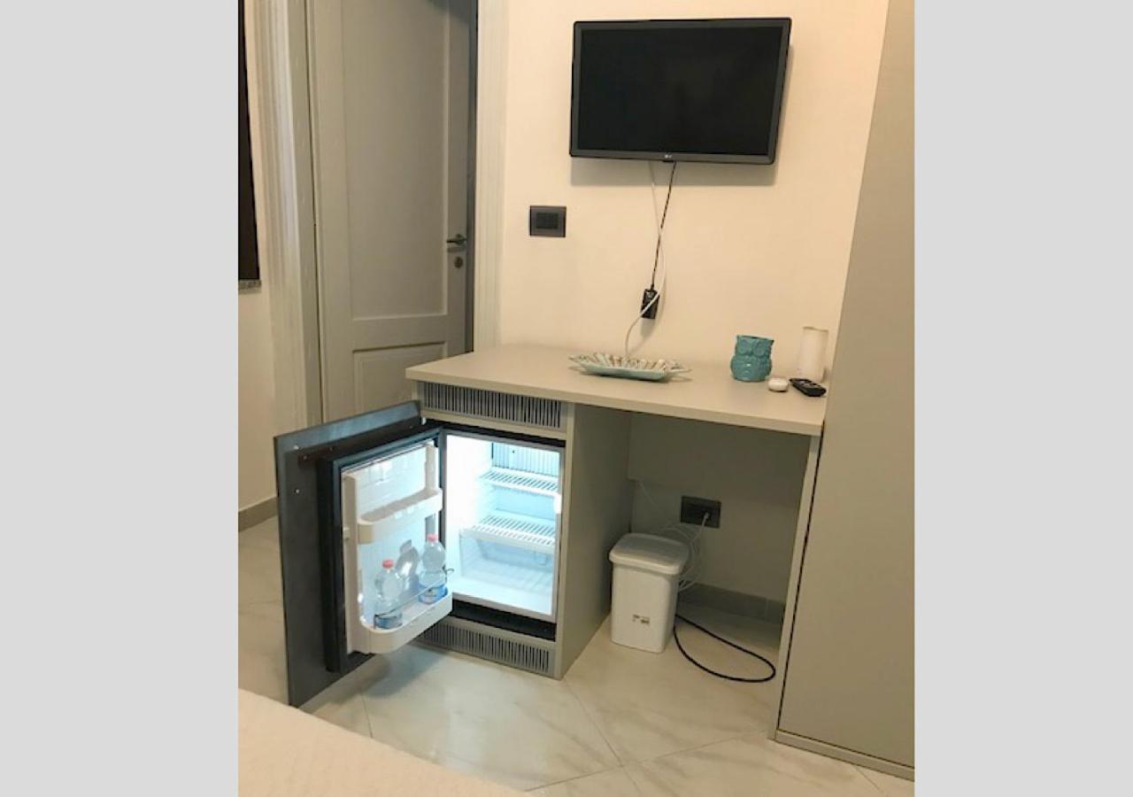 B&B I Colori Dell'Isola Porto Torres Exterior photo