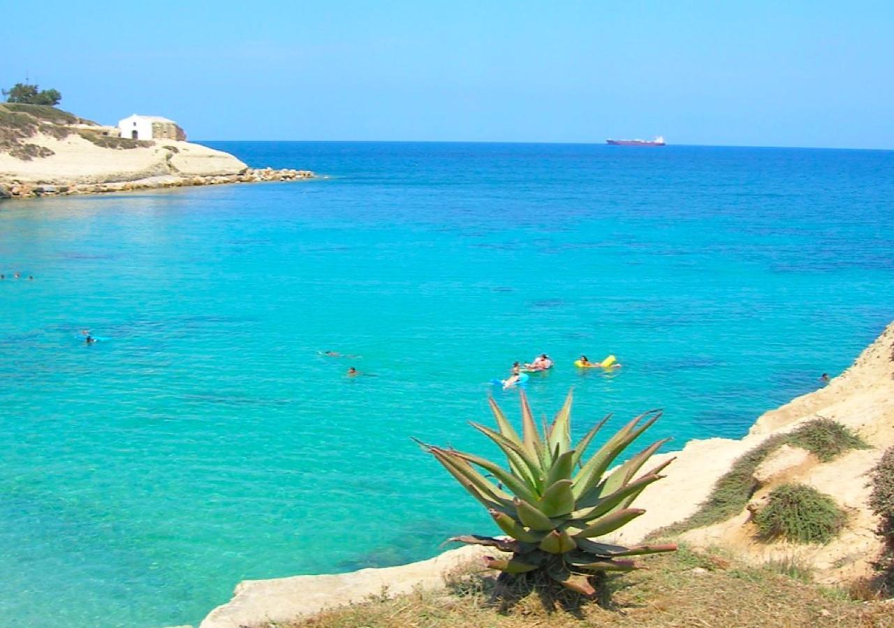 B&B I Colori Dell'Isola Porto Torres Exterior photo