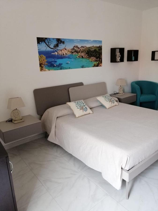 B&B I Colori Dell'Isola Porto Torres Exterior photo