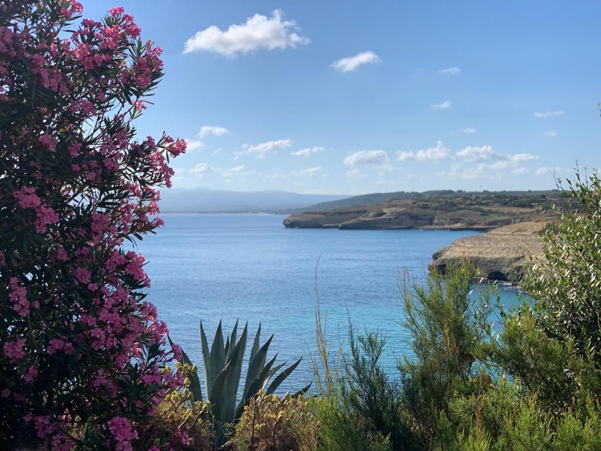 B&B I Colori Dell'Isola Porto Torres Exterior photo