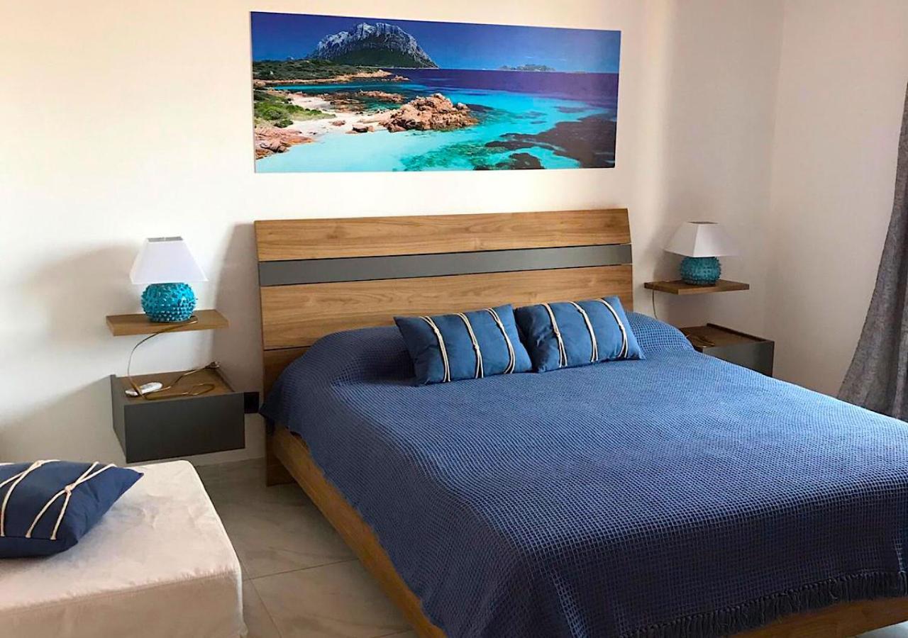 B&B I Colori Dell'Isola Porto Torres Exterior photo