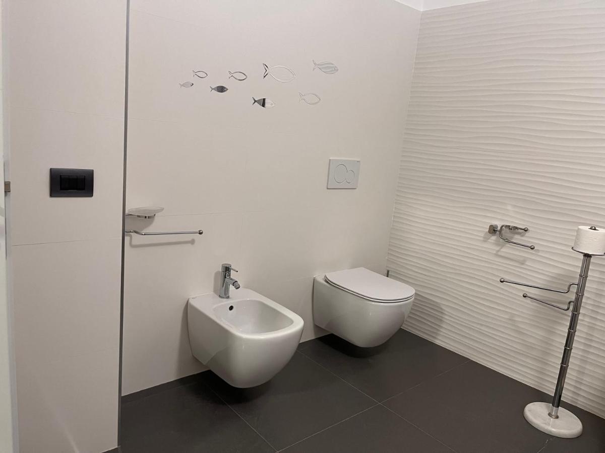 B&B I Colori Dell'Isola Porto Torres Exterior photo