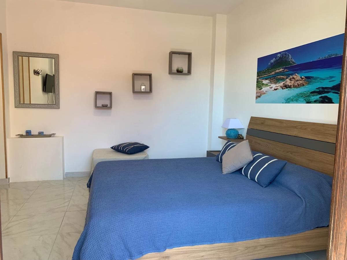 B&B I Colori Dell'Isola Porto Torres Exterior photo