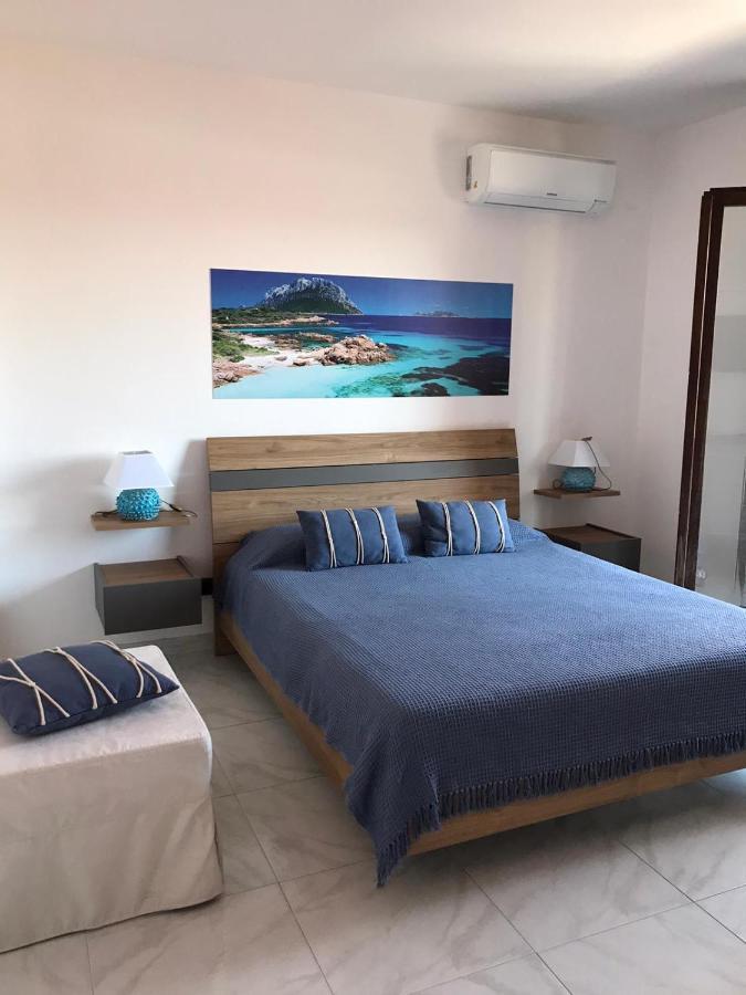 B&B I Colori Dell'Isola Porto Torres Exterior photo