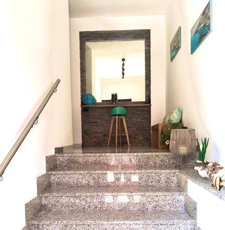 B&B I Colori Dell'Isola Porto Torres Exterior photo