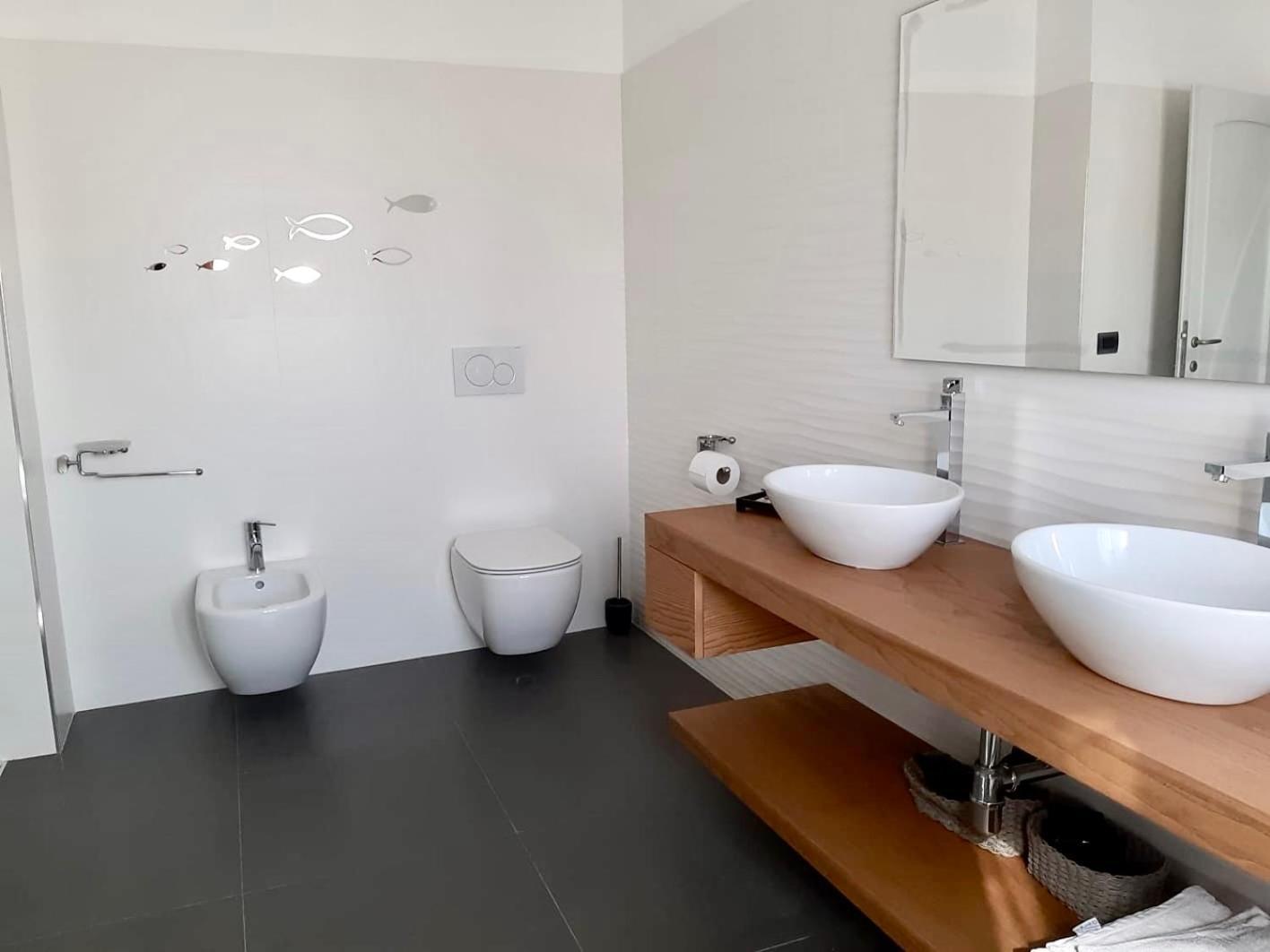 B&B I Colori Dell'Isola Porto Torres Exterior photo