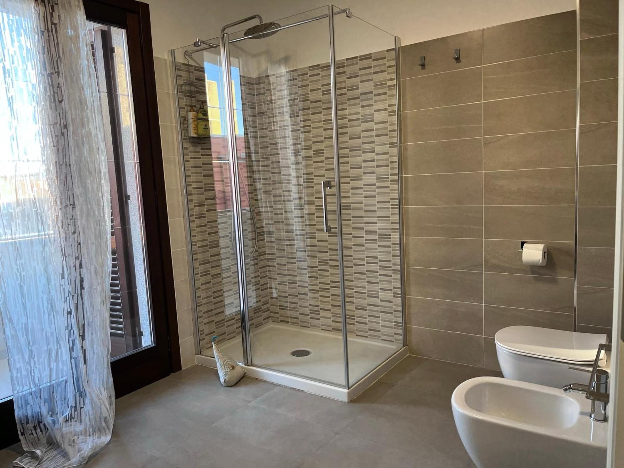 B&B I Colori Dell'Isola Porto Torres Exterior photo