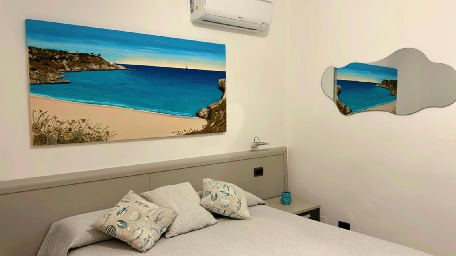 B&B I Colori Dell'Isola Porto Torres Exterior photo